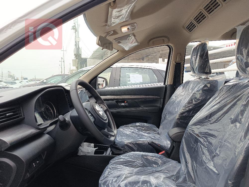 Suzuki Ertiga